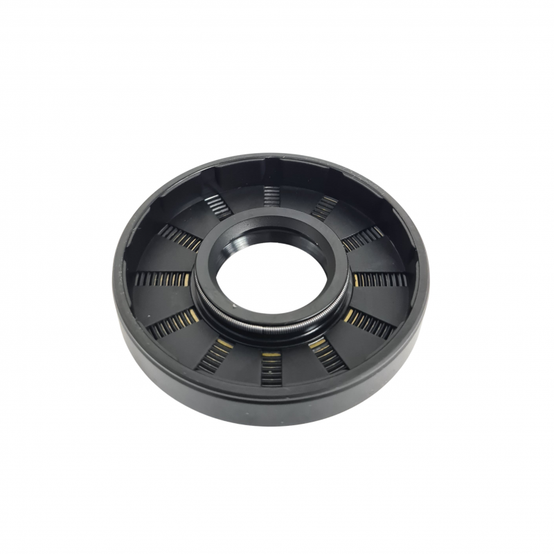 Seal 20/52x9 double lip
