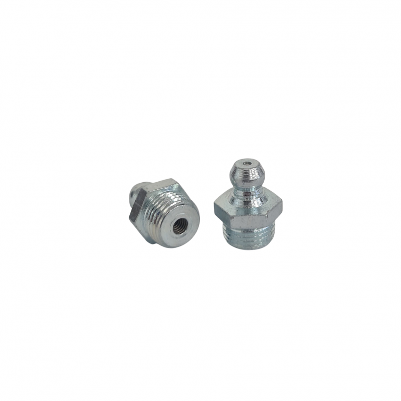 Grease fitting 1/8 straight