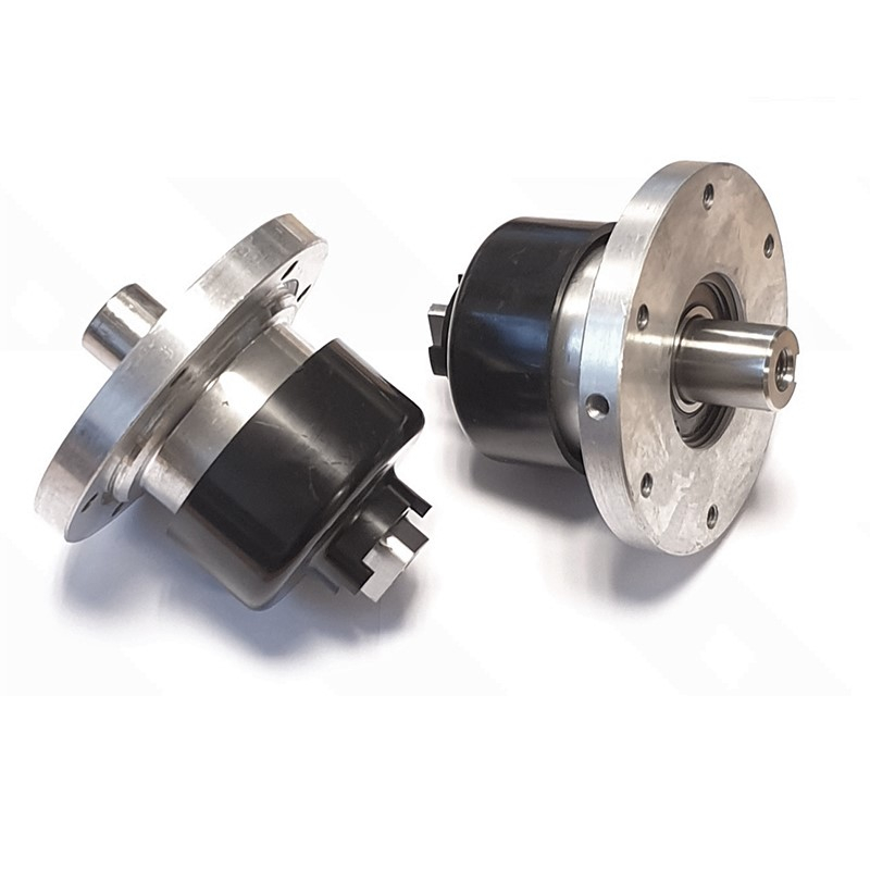 Bearing housing assy/short shaft