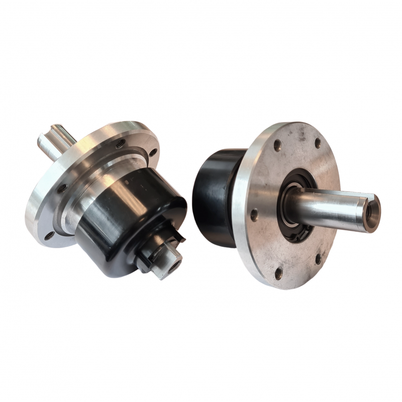 Bearing housing assy/long shaft