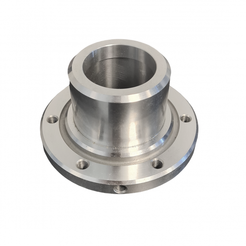 Alu. bearing housing