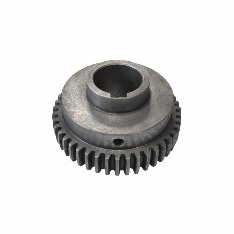 Toothed coupling bore=25mm