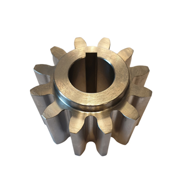 Gear Z=12