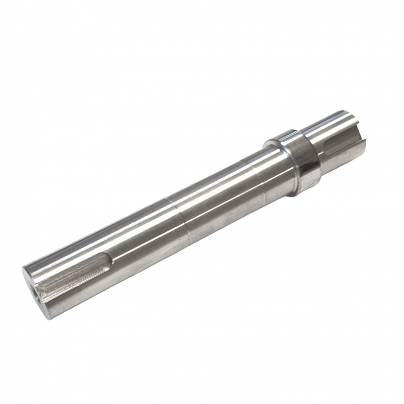 Shaft D=25 L=170mm