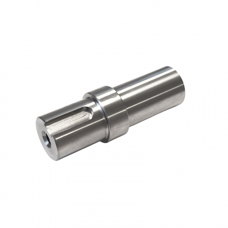 Shaft D=25 L=85mm