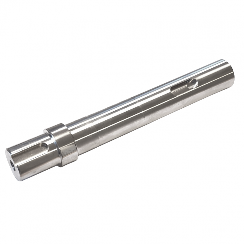 Shaft D=30 L=192mm