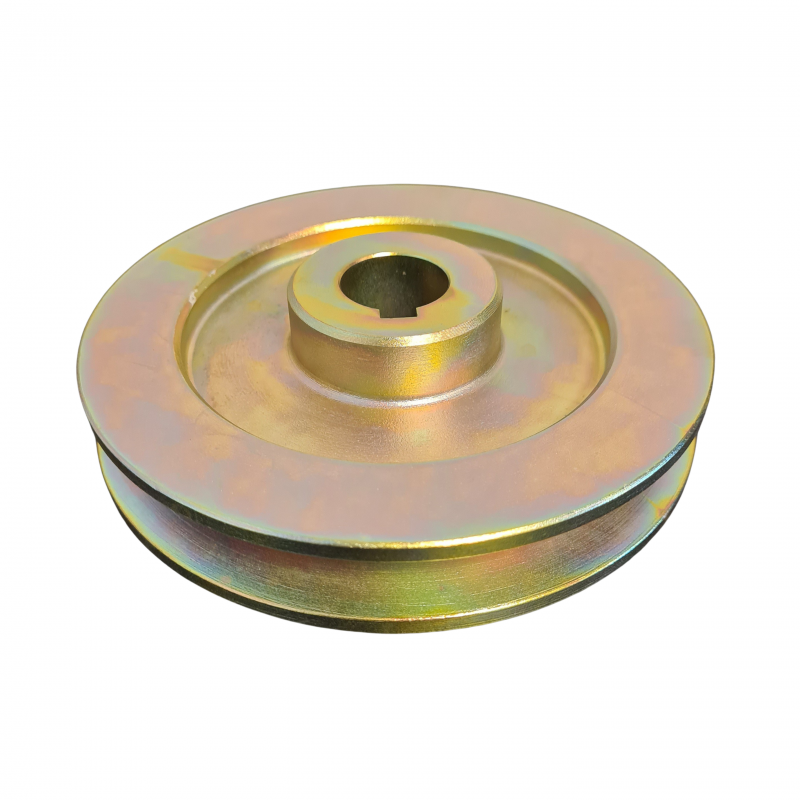 V-belt pulley bore=25mm