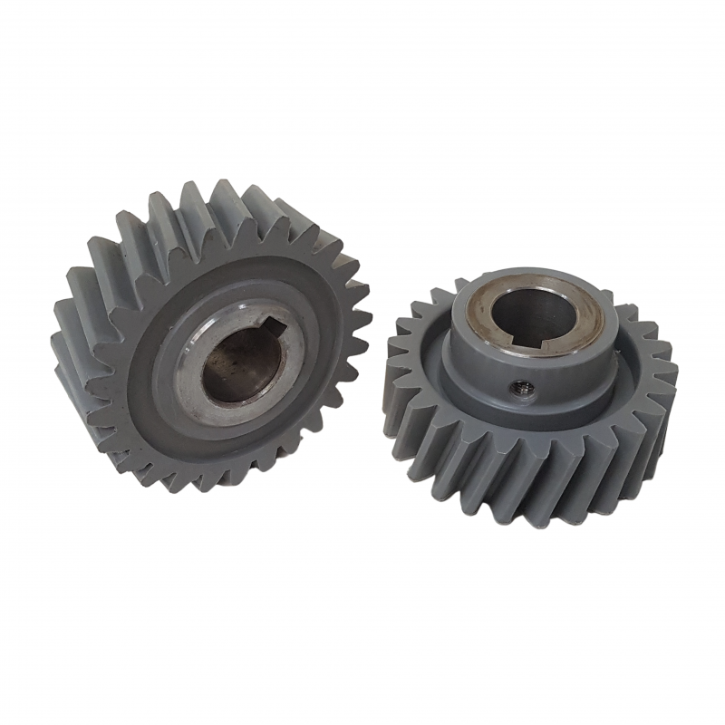 Gear wheel Z=26 B=26 hole=24