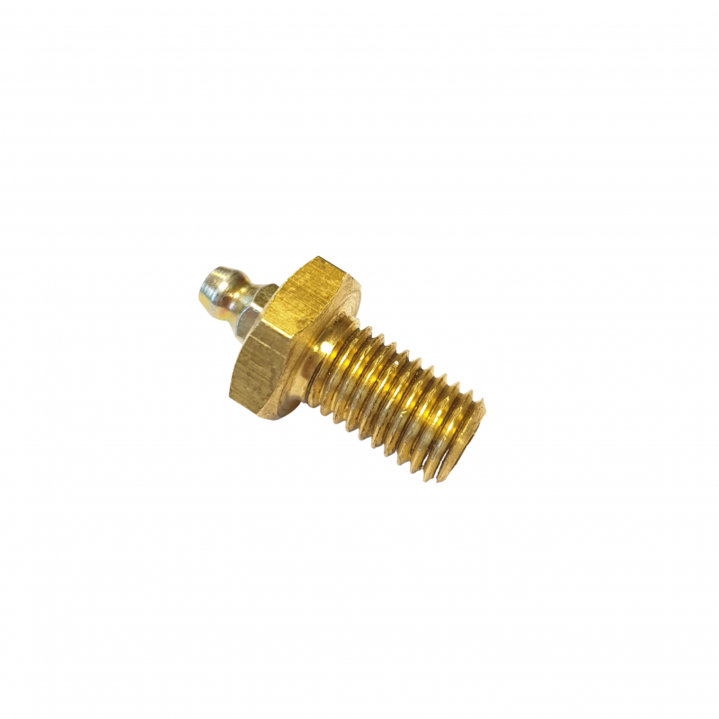 Greasing bolt M12x20