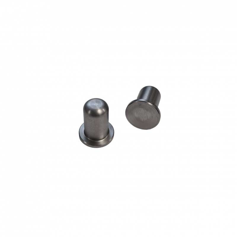 S.S. locking pin