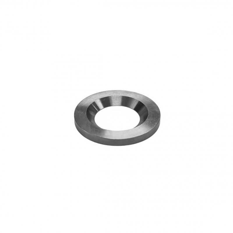 Washer, countersunk