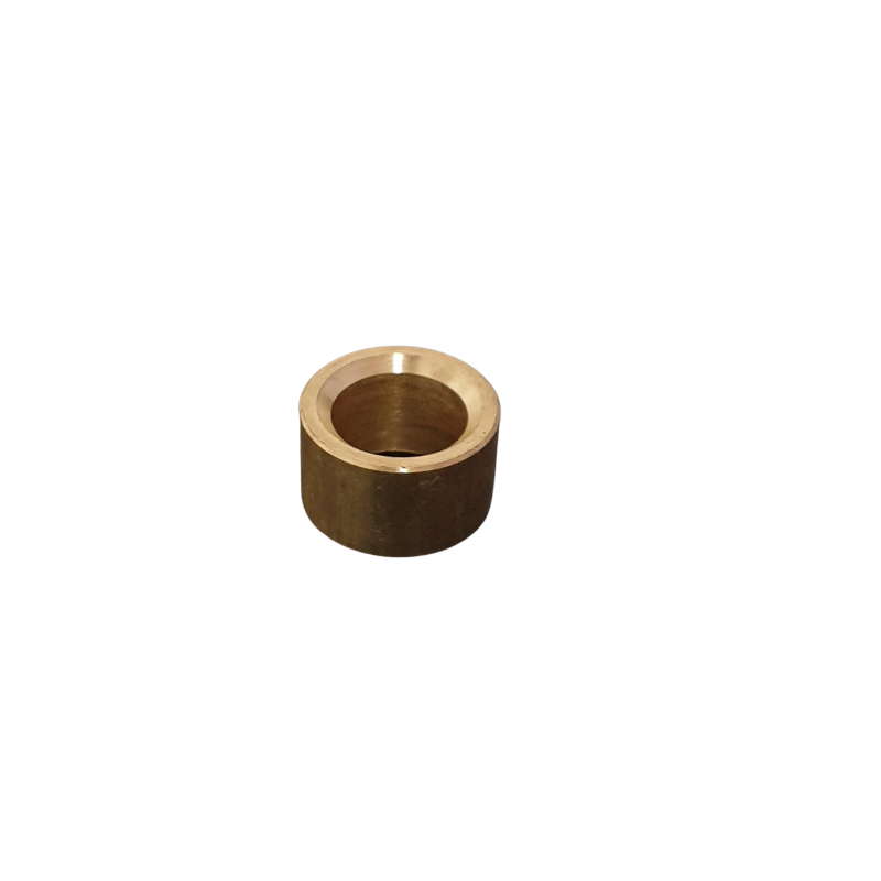 Brass bush