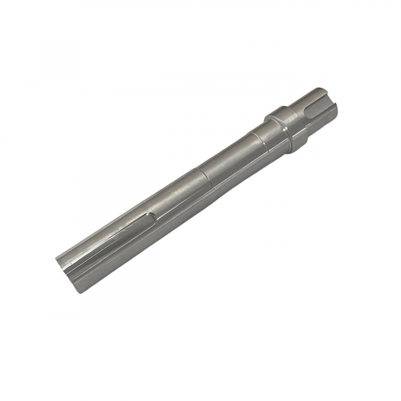 Shaft 25x200