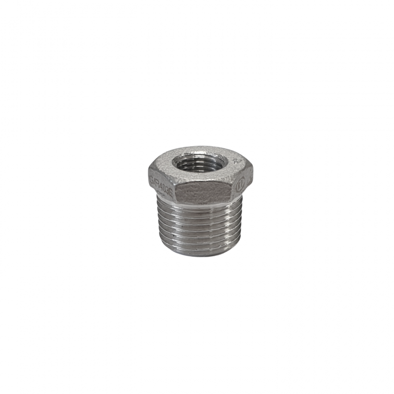 S.s. pipe bushing