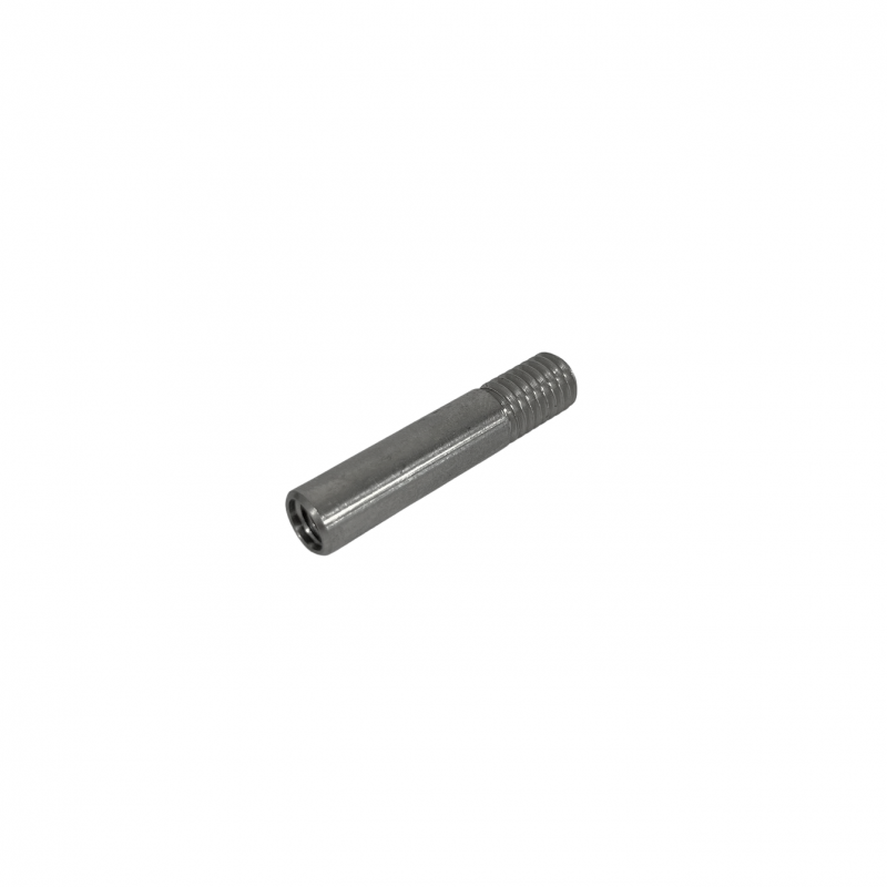 Lubrication pipe M6/M8x40