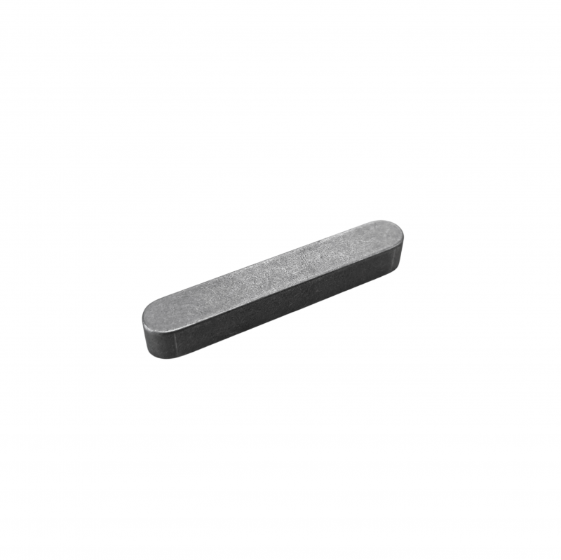 Sunk key 8x7x50