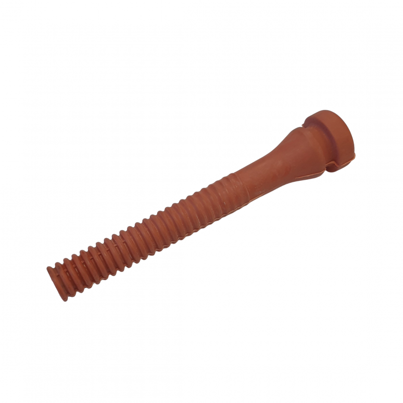 Picking finger LC75-68 hard red