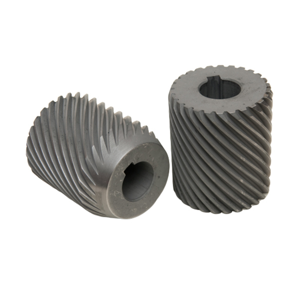 Set pinch-off rolls Z=26 (2 pcs.)