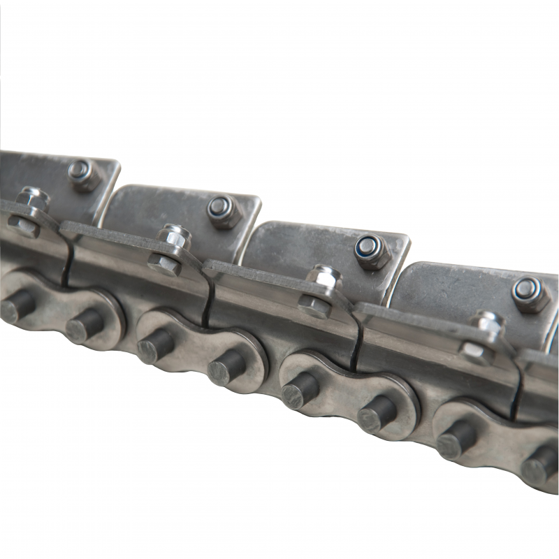 Complete carrier chain CD6000