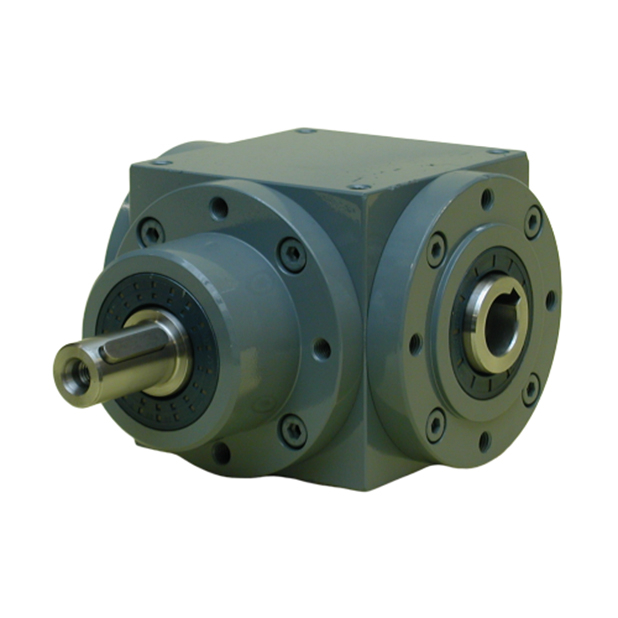 Bevel gearbox V120 1:1