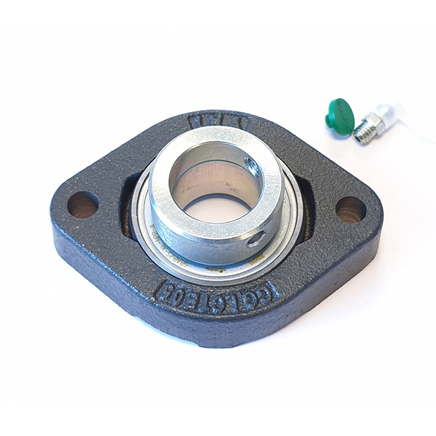 Flange bearing GLCTE 20