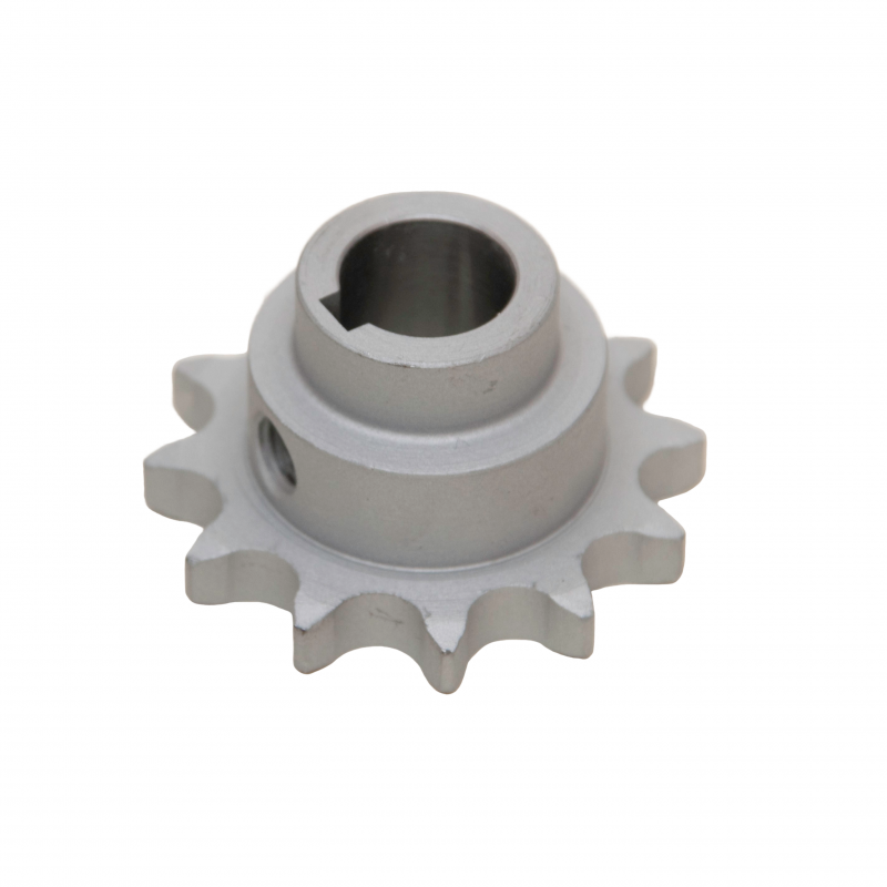 Sprocket chain wheel 1/2" Z=12