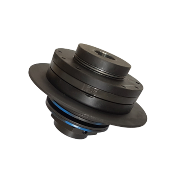 Complete autogard coupling