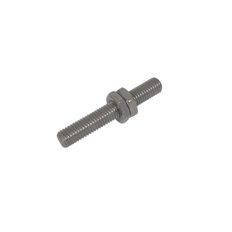 Threaded rod M10 65x65