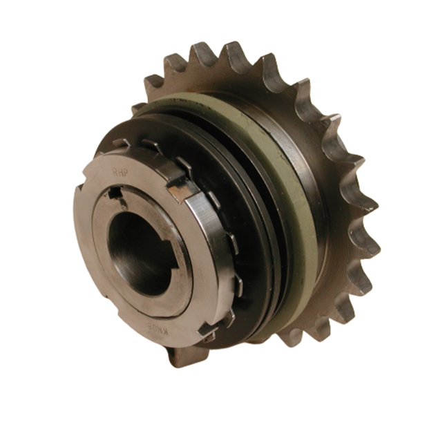 Torque limiter VKW 30