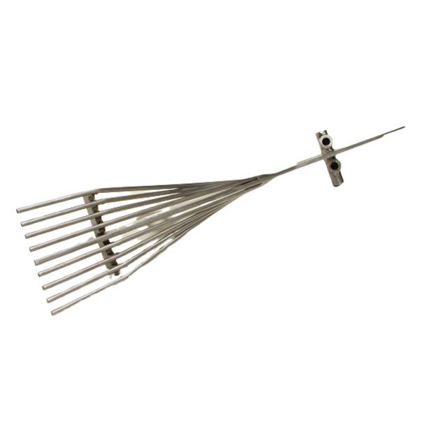 Spreading bar CD6000