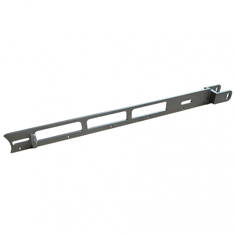 Chain plate