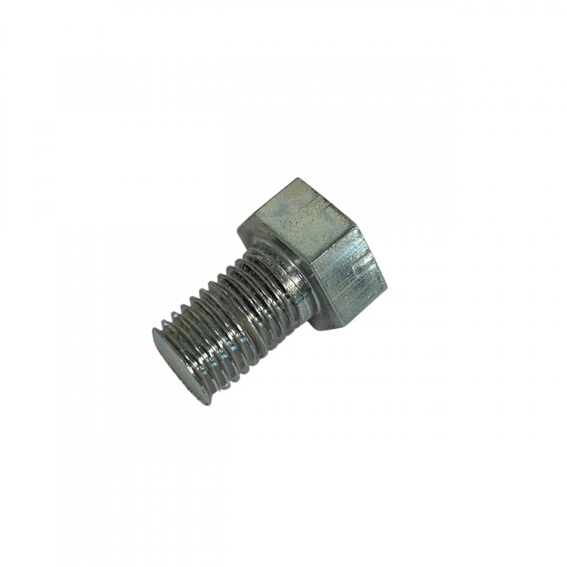Clamping bolt