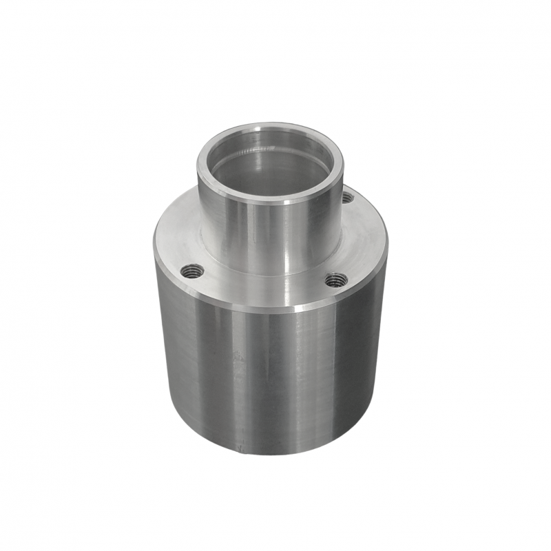 Bearing housing