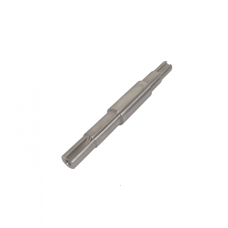 S.s shaft