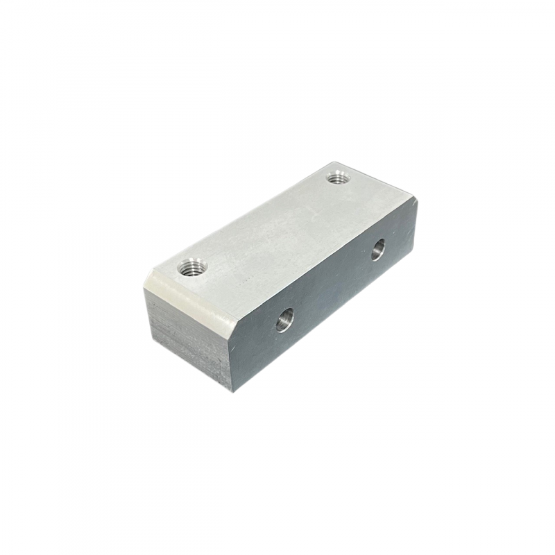 Mounting block