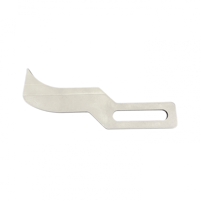 Adjusting plate