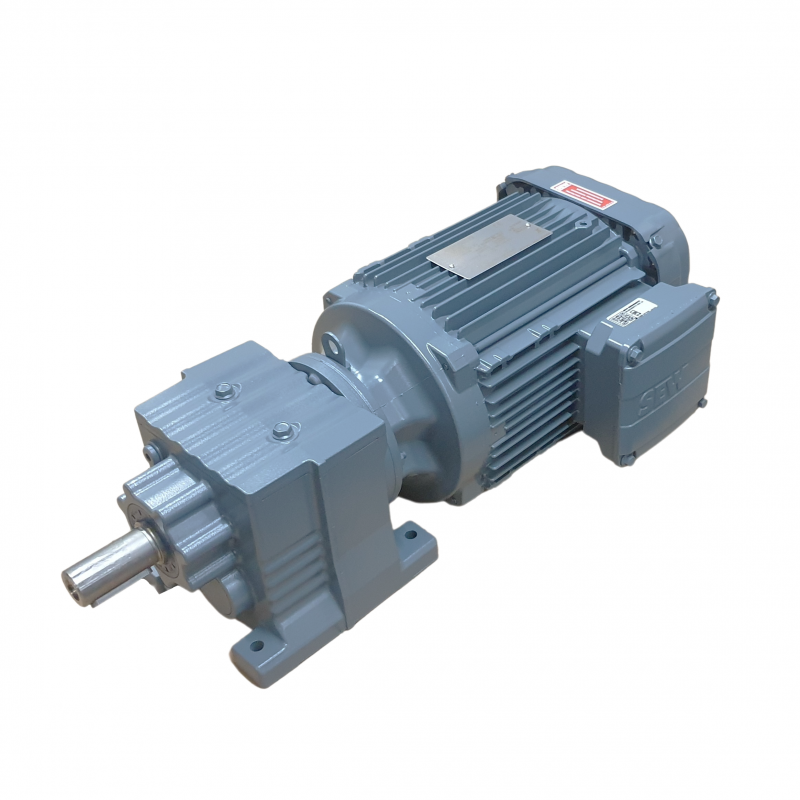 Motor reductor 1,50 kW M1