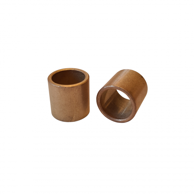 Bearing bushing