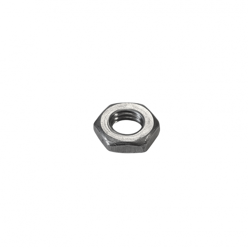 Low nut M10