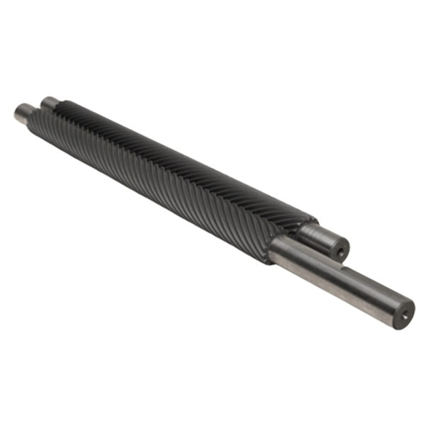 Peeler rollers set (2 pcs)