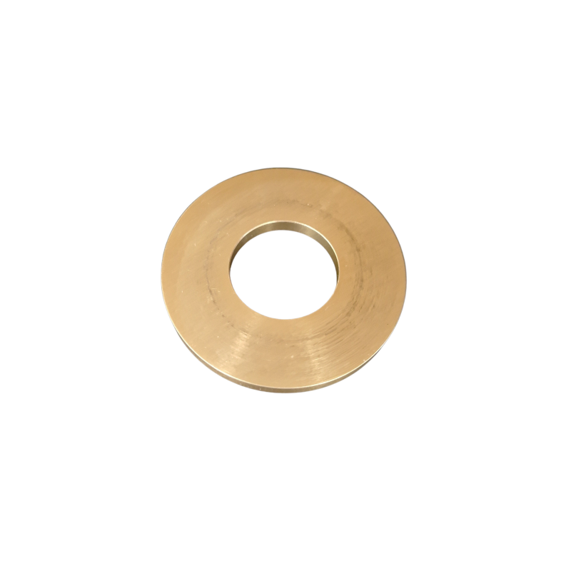 Brass washer