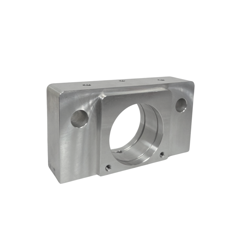 Bearing housing - fixed