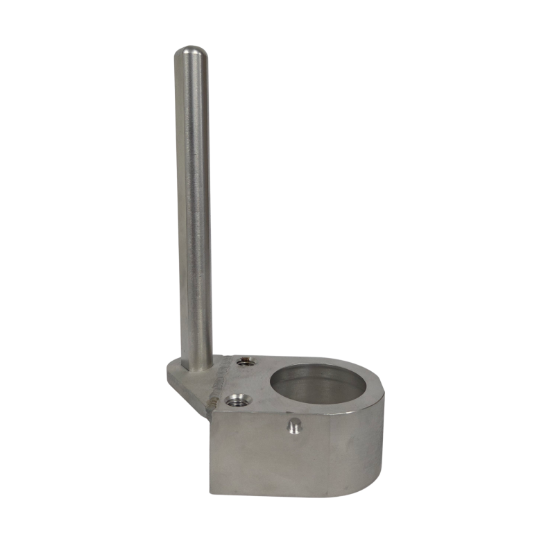Bearing housing