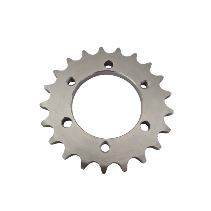 Sprocket 1/2" Z=21