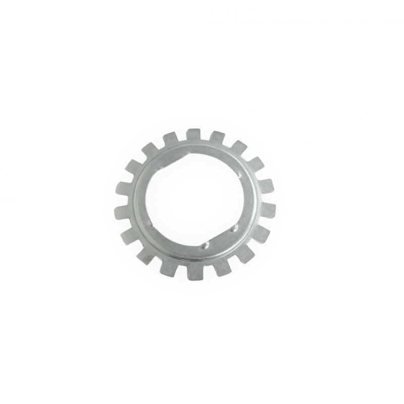 Lock plate S.S.