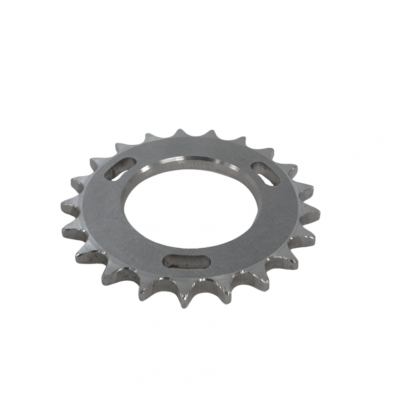 Chain wheel, Z=21