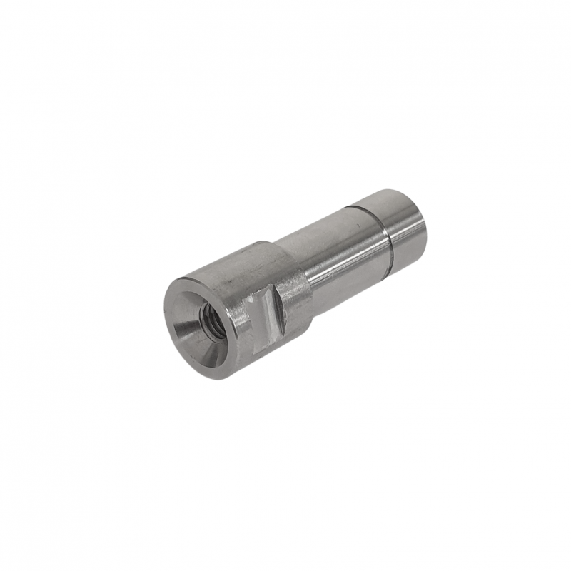 Shaft for gear wheel