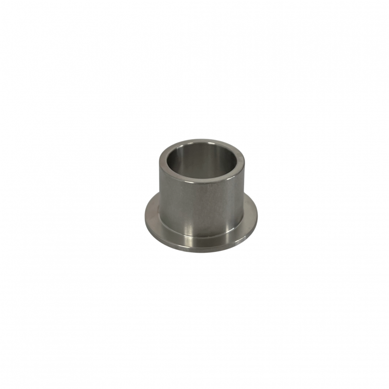 Flanged bushing