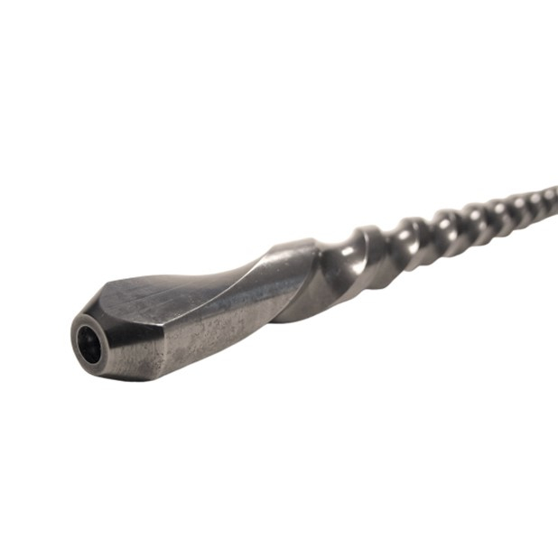 Spindle N.T. pitch 50 L=635mm