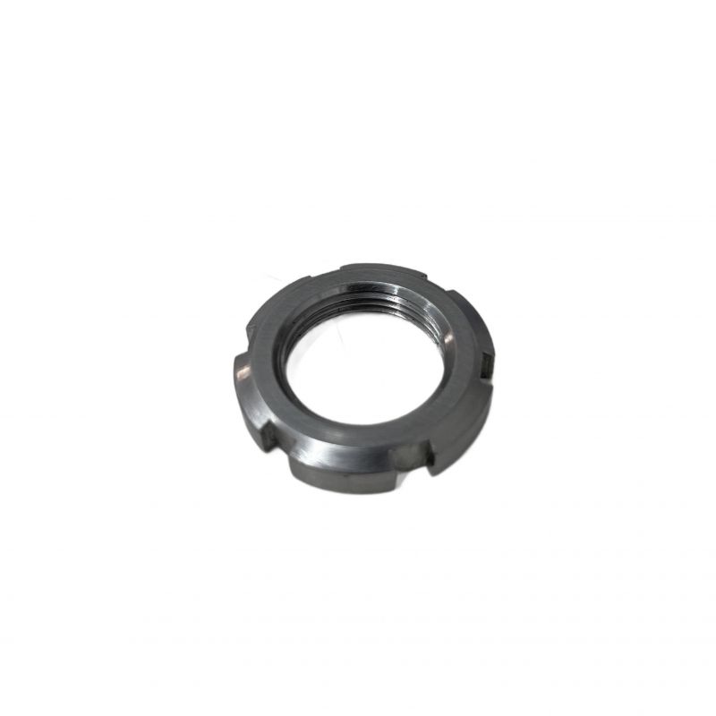 Locknut